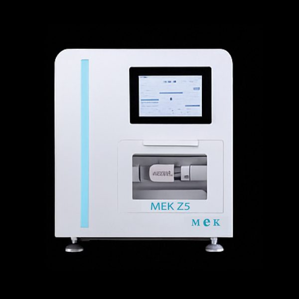 MEK-Z5 | خرید دستگاه میلینگ دندانپزشکی 5 محوره خشک (Dry)