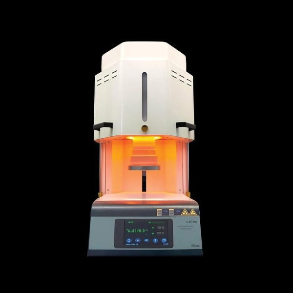 30B Plus Furnace | خرید کوره سینتر زیرکونیا