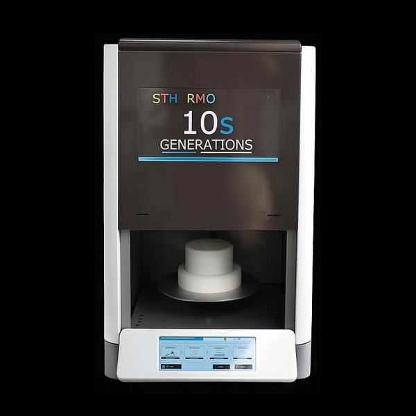 Fast Zirconia Sintering Furnace | خرید کوره سینتر سریع